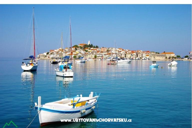 Apartmán Primošten Burica – foto 4