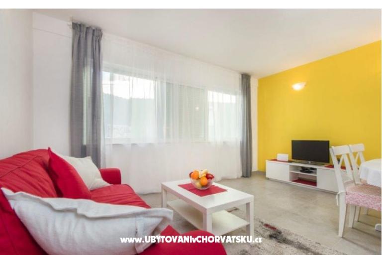 Apartmán Primošten Burica – foto 7