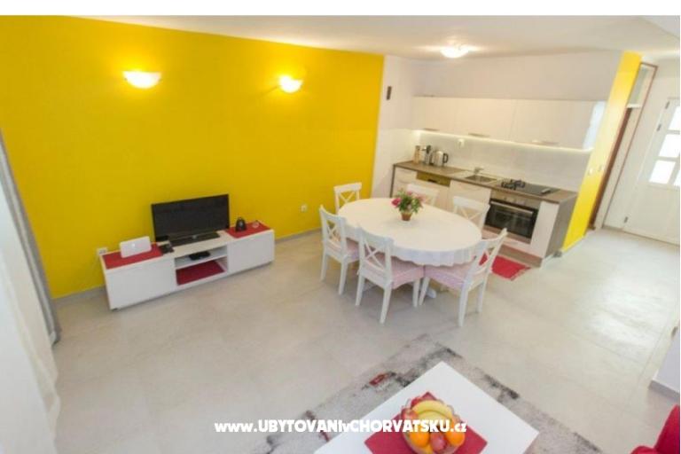 Apartmán Primošten Burica – foto 9