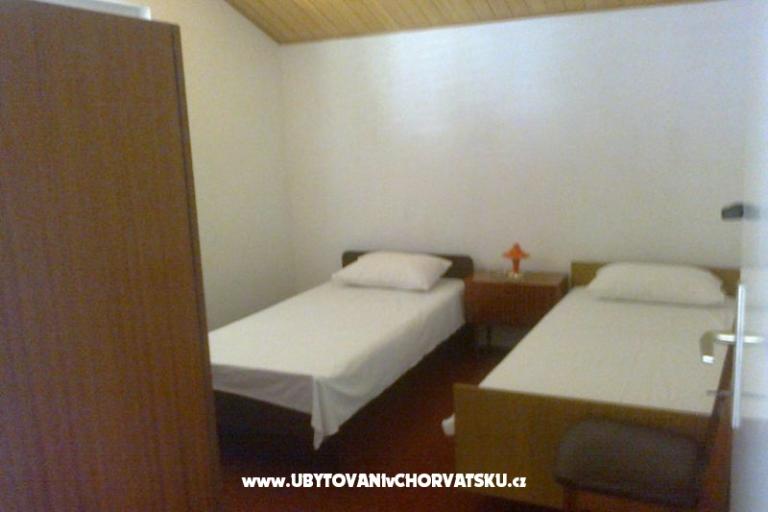 Apartmán Josip – foto 11