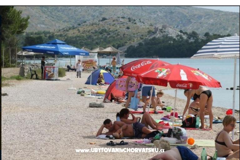 Apartmán Josip – foto 14