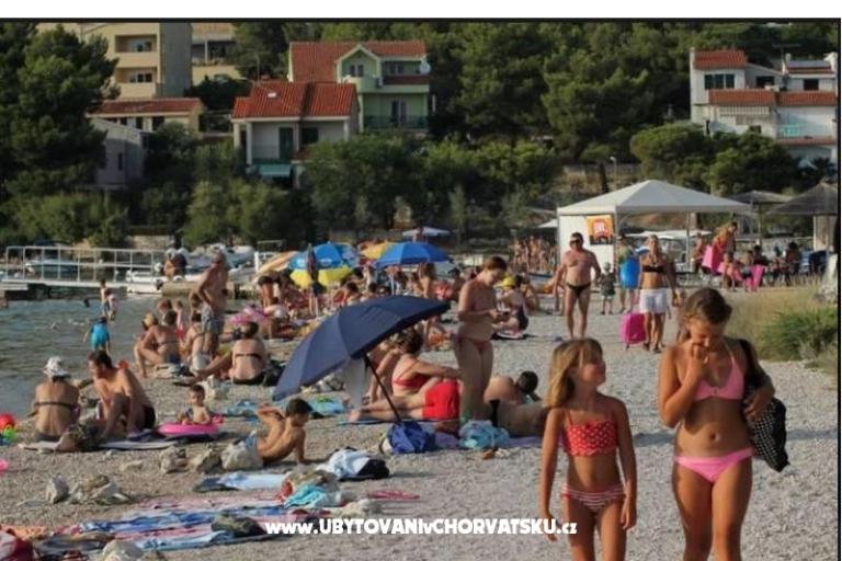 Apartmán Josip – foto 18