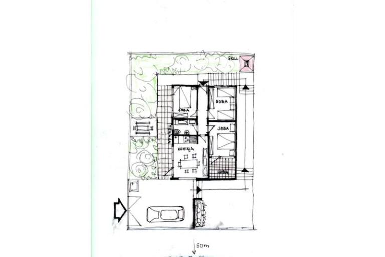 Apartmán Josip – foto 4