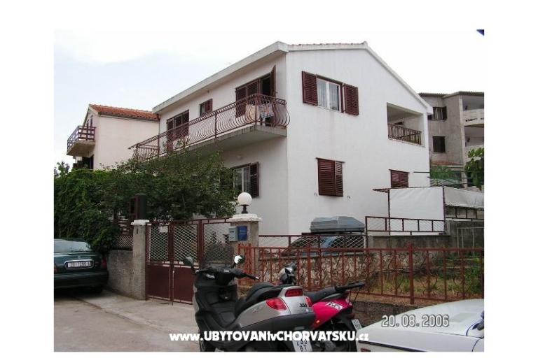 Apartmán Josip – foto 5