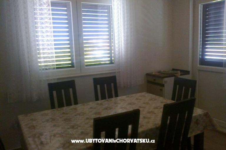 Apartmán Josip – foto 8