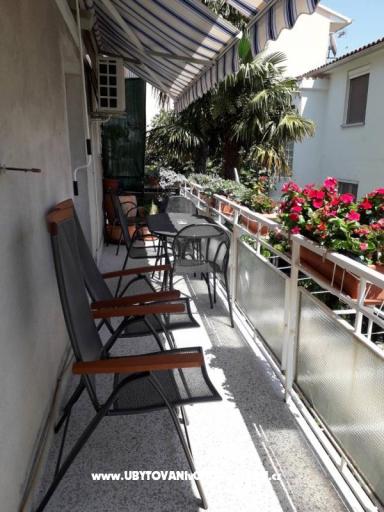 Apartmán Julka – foto 8
