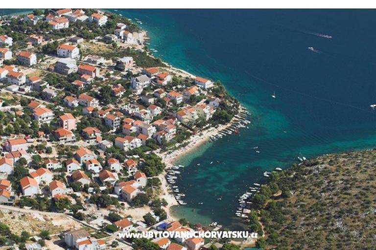 Apartmán  Laura Galešnica – foto 10