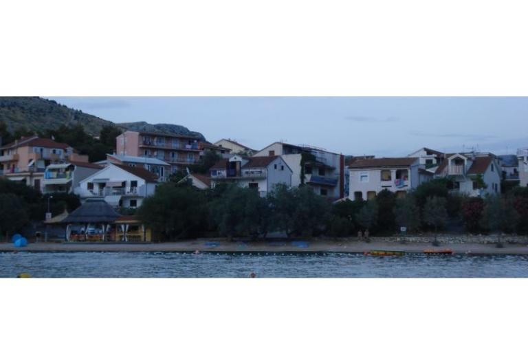 Apartmán  Laura Galešnica – foto 12