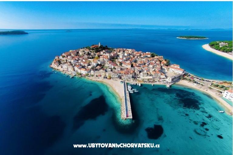 Apartmán  Laura Galešnica – foto 13