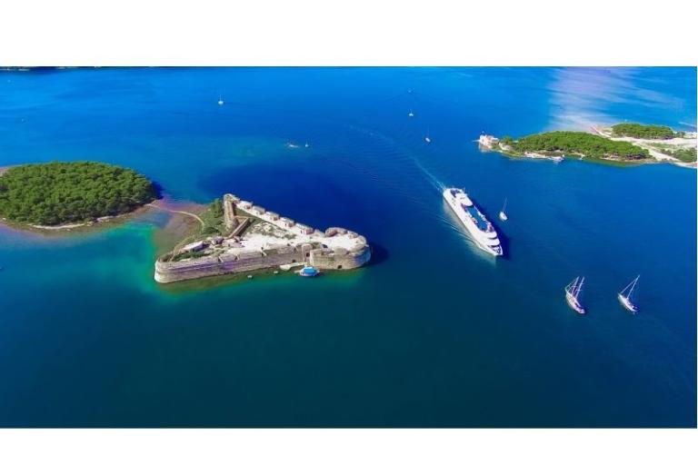 Apartmán  Laura Galešnica – foto 14