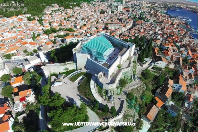 Apartmán  Laura Galešnica – foto 17