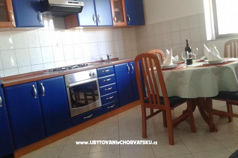 Apartmán  Laura Galešnica – foto 3