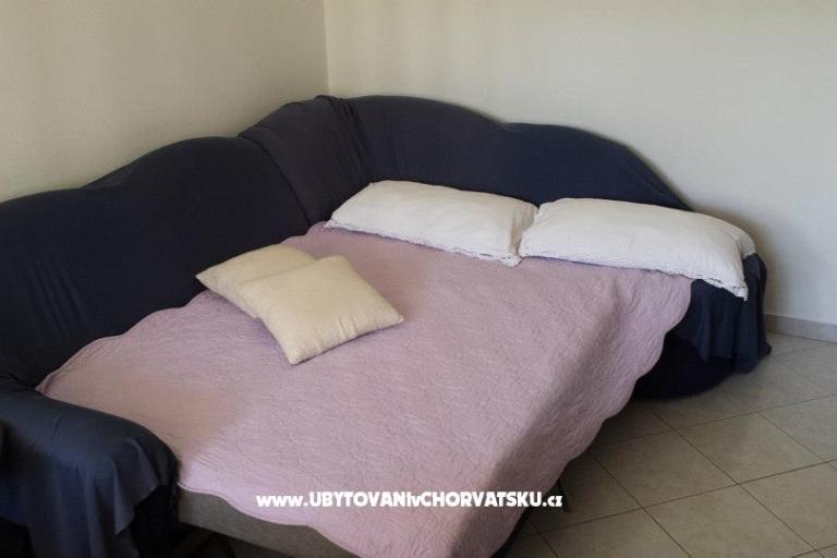 Apartmán  Laura Galešnica – foto 4
