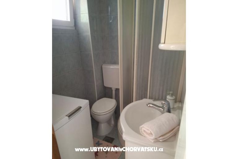Apartmán  Laura Galešnica – foto 5