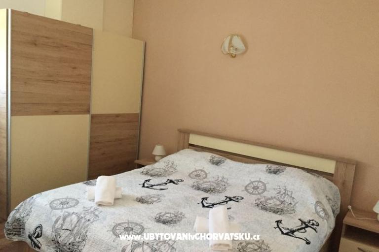 Apartmán  Laura Galešnica – foto 7