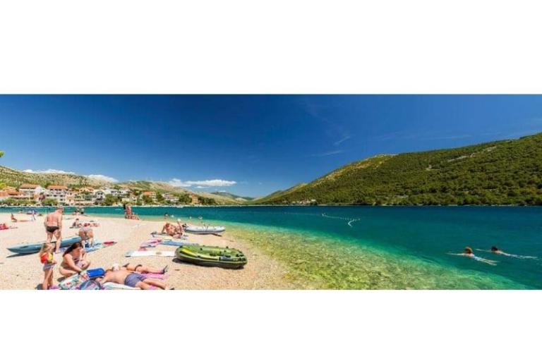 Apartmán  Laura Galešnica – foto 8