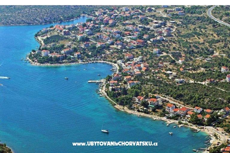 Apartmán  Laura Galešnica – foto 9