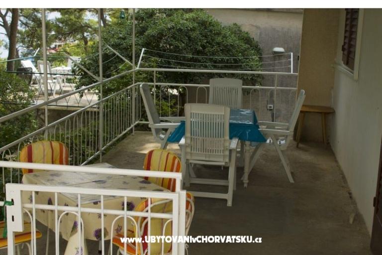 Apartmány Porat - PRIMOŠTEN – foto 3