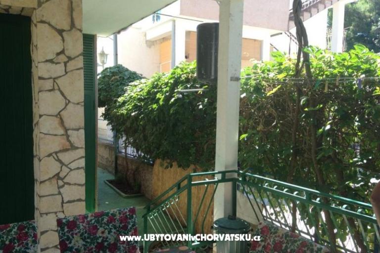 Apartmány Cvetko – foto 2