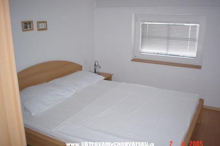 Apartmány Cvetko – foto 5