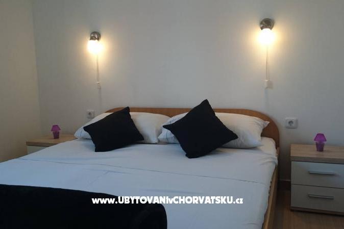 Apartmány 7 m od mora – foto 6