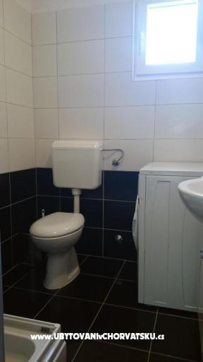Apartmány 7 m od mora – foto 8