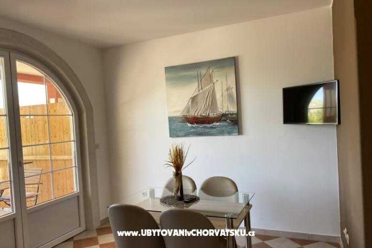 Apartmány Abramović – foto 14