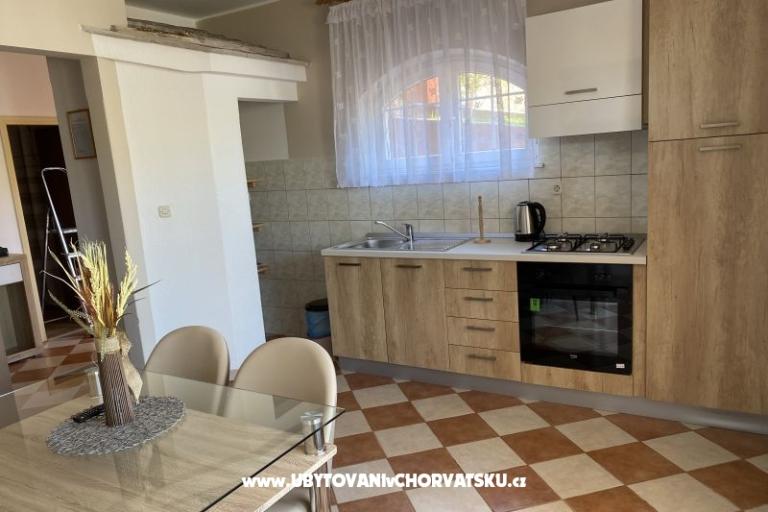 Apartmány Abramović – foto 15