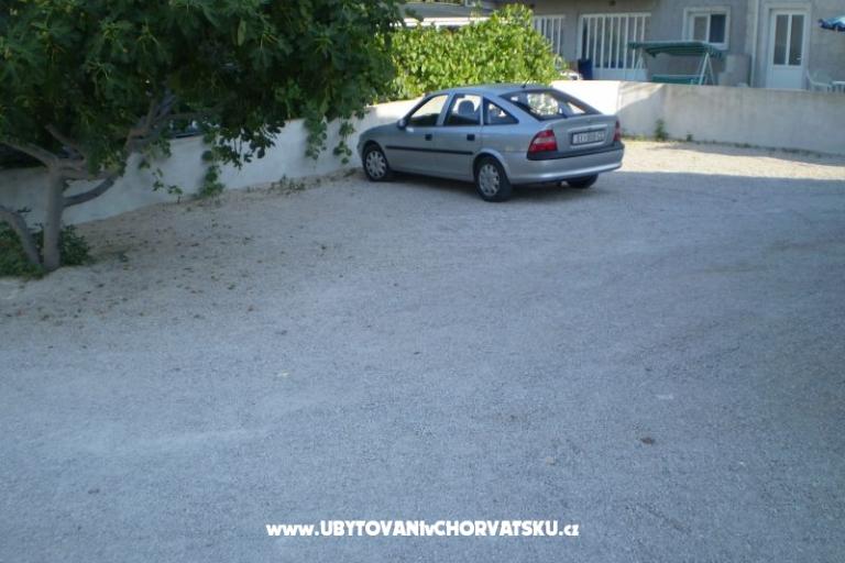 Apartmány Abramović – foto 17