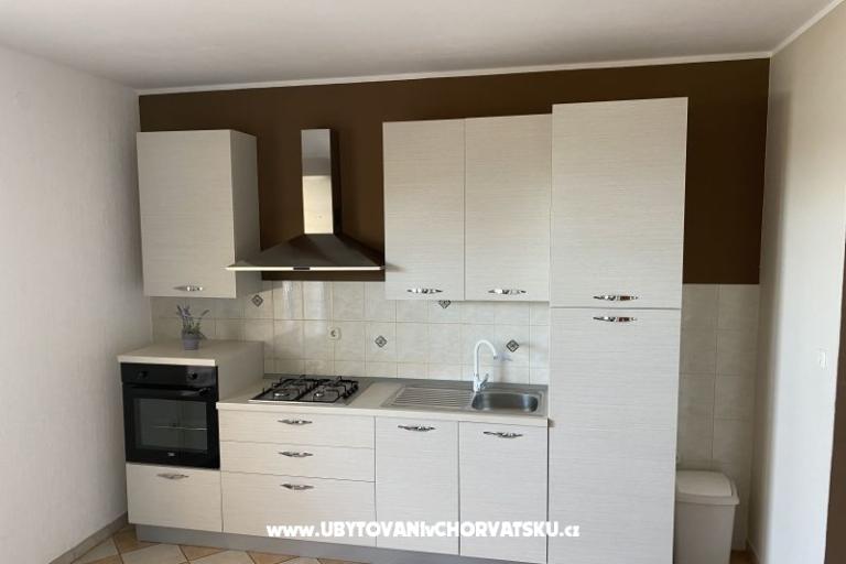 Apartmány Abramović – foto 3