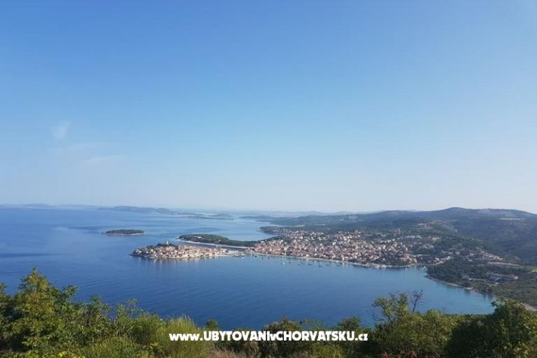 Apartmány Petra – foto 3