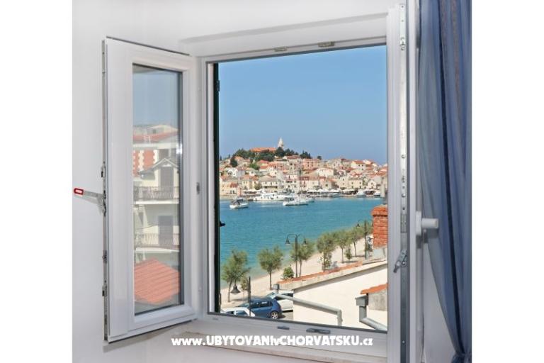 Apartmány Petra – foto 4