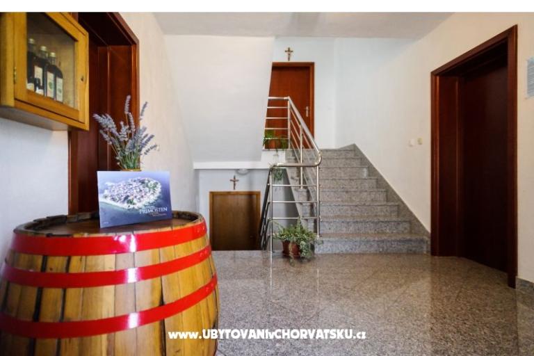 Apartmány Andreja – foto 4