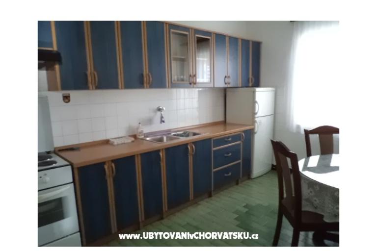 Apartmány Angelina – foto 10