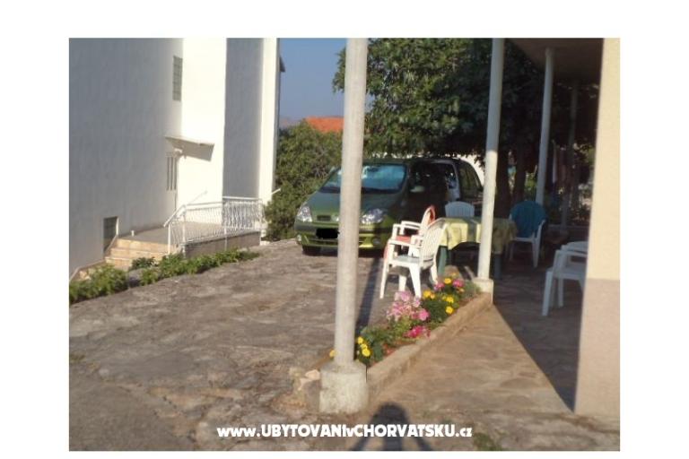 Apartmány Angelina – foto 14