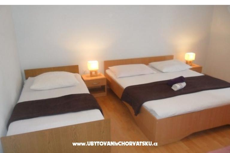 Apartmány Angelina – foto 5