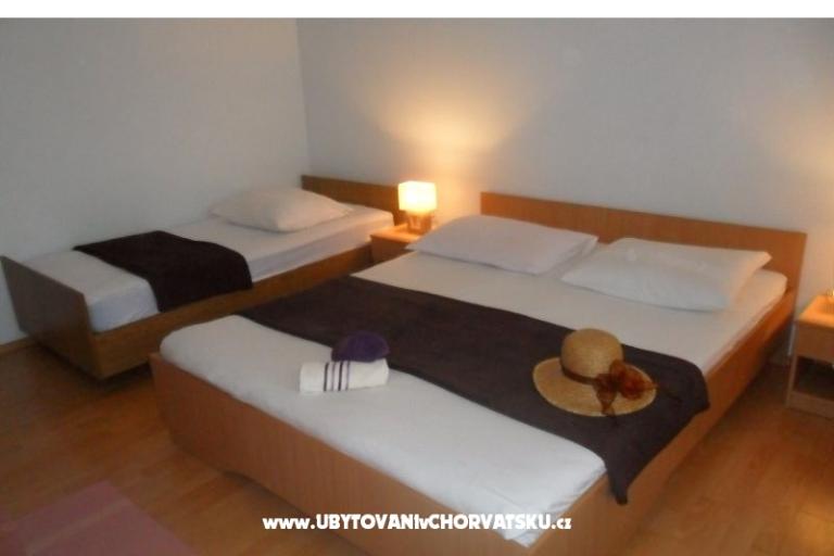 Apartmány Angelina – foto 7