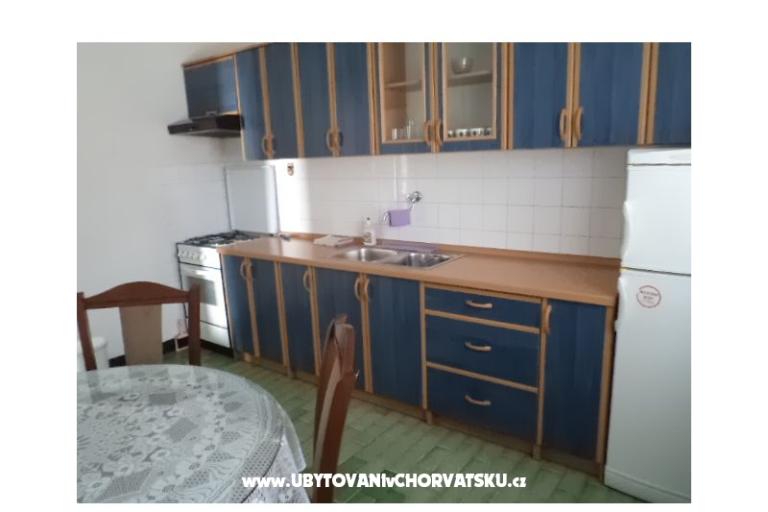 Apartmány Angelina – foto 9