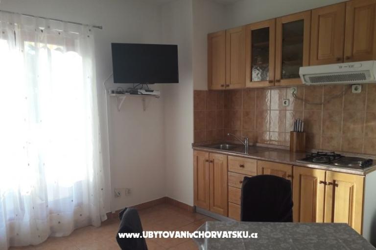 Apartmány Banovac – foto 9