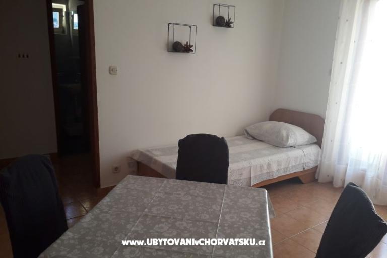 Apartmány Banovac – foto 10