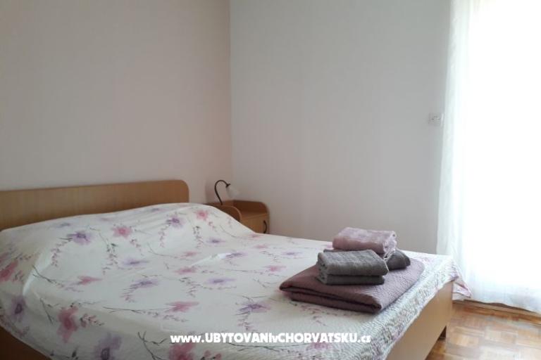 Apartmány Banovac – foto 11