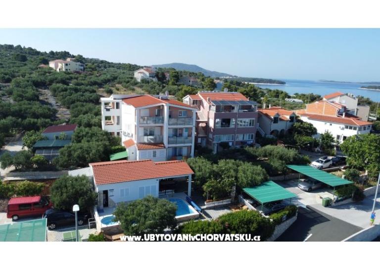Apartmány Bilokapić – foto 2