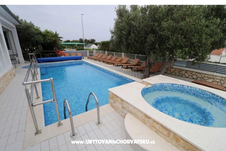 Apartmány Bilokapić – foto 4
