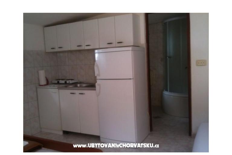 Apartmány Bojčić – foto 11