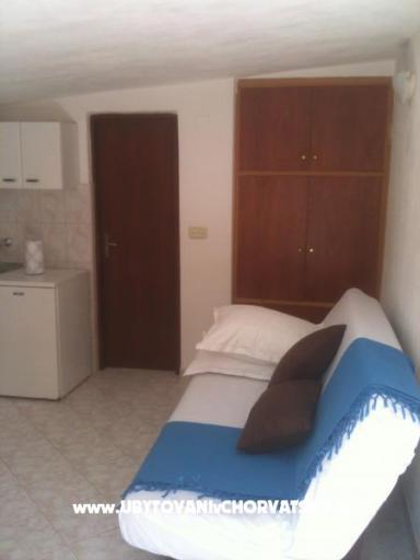 Apartmány Bojčić – foto 13