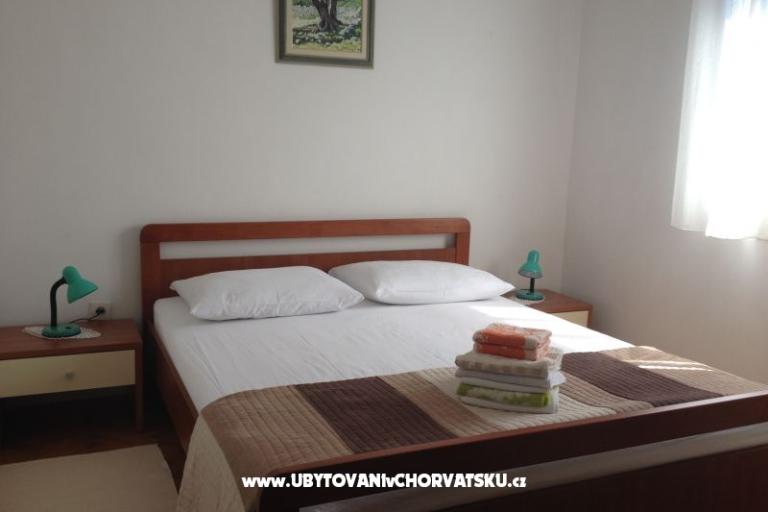 Apartmány Bojčić – foto 3