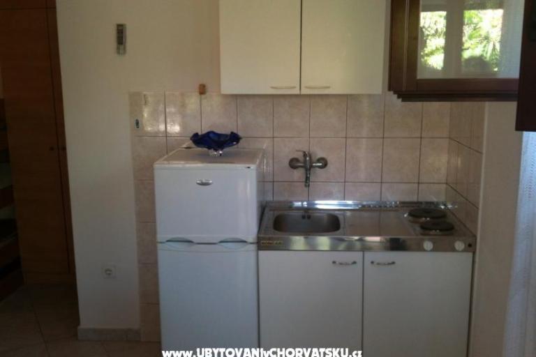 Apartmány Bojčić – foto 7