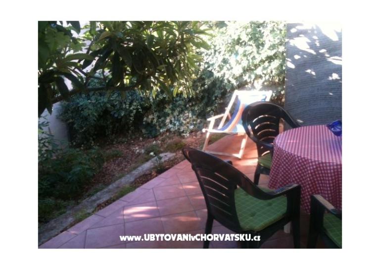 Apartmány Bojčić – foto 8