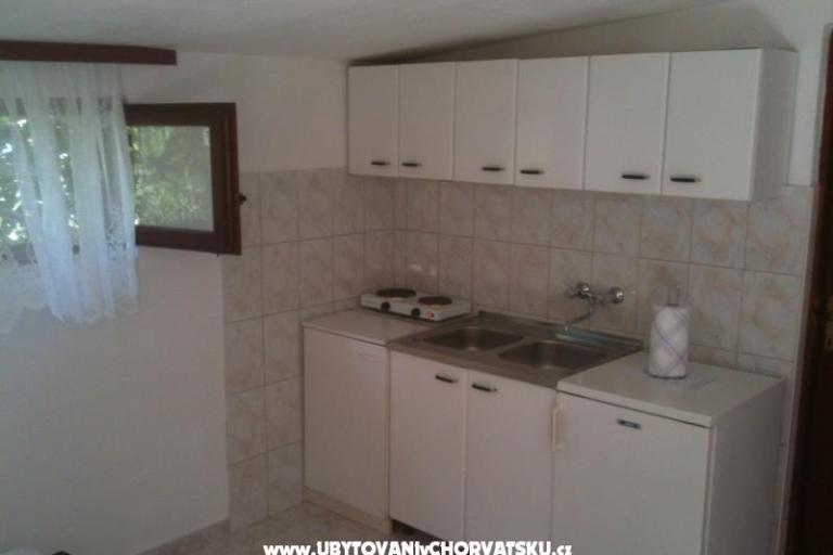 Apartmány Bojčić – foto 9