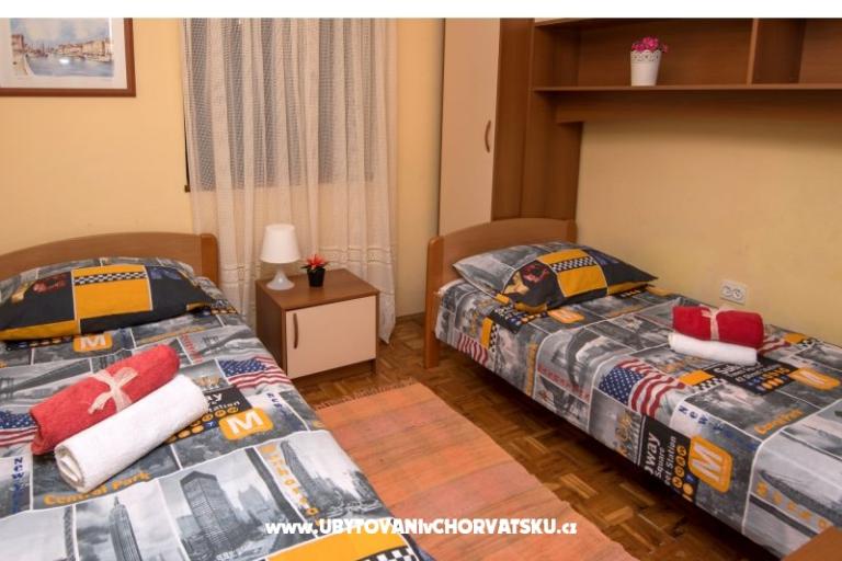 Apartmány Gaćina – foto 10